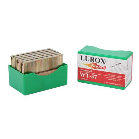 ตะปูยิงไม้ EUROX WT57 1,000 นัด_0