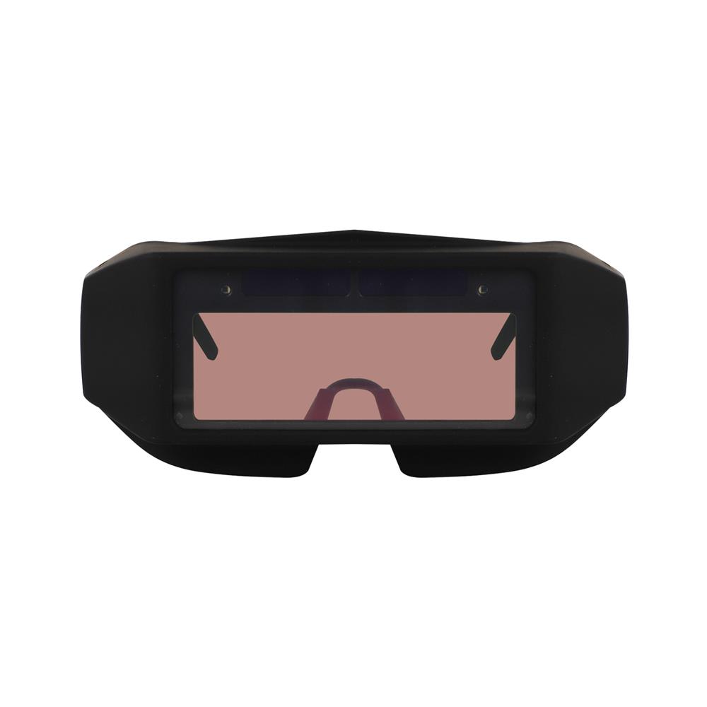 แว่นตากันแสงเชื่อมอัตโนมัติ YAMADA WG-31