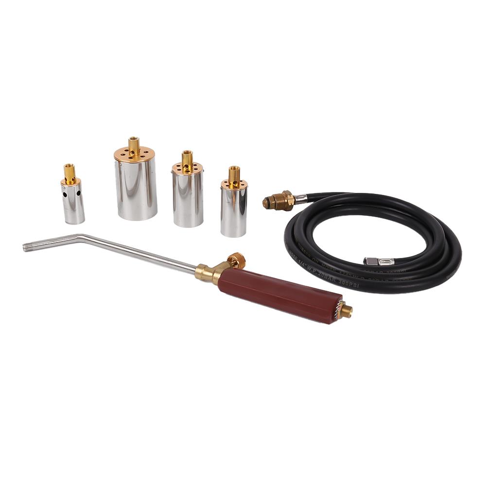 ชุดหัวเผา SUMO 3485P