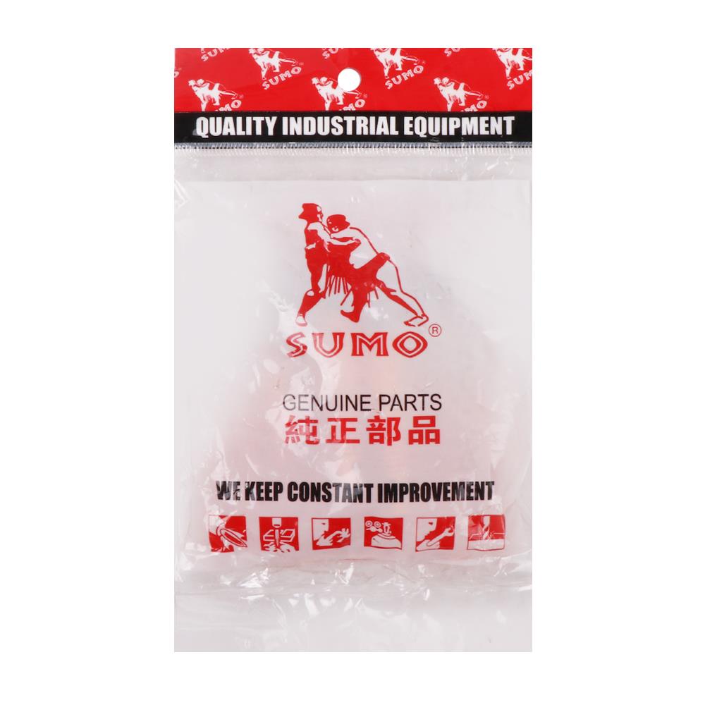 หัวจับจำปา SUMO WP-26 10N28&nbsp;1/8-3.2&nbsp;มม.