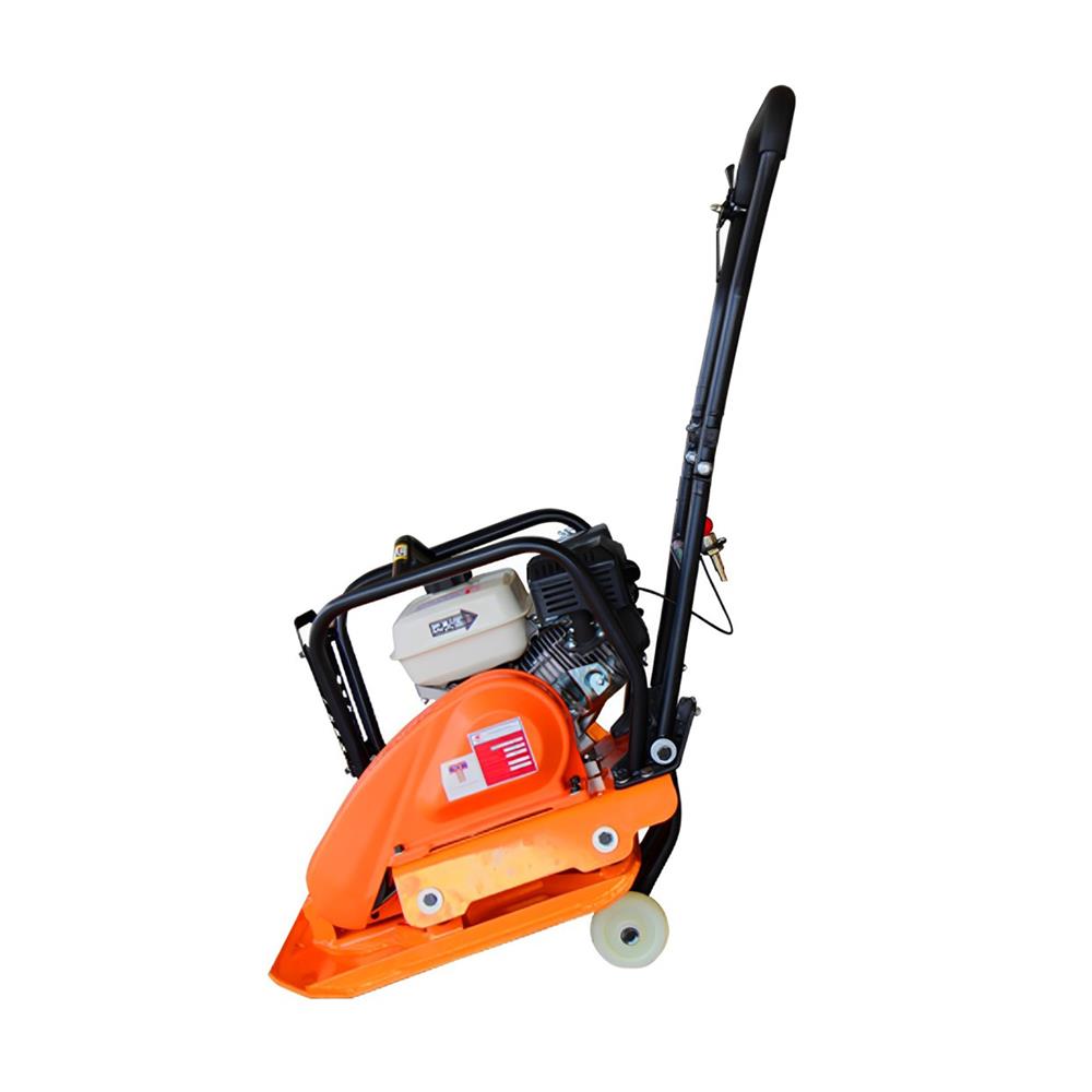 เครื่องตบดิน MARTON GCMT-N80+เครื่องยนต์ 6.5 แรงม้า