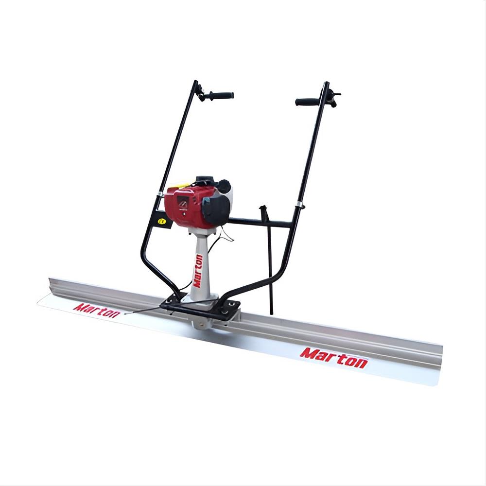 เครื่องปาดปูน MARTON 1.8 ม. เครื่องยนต์ HONDA