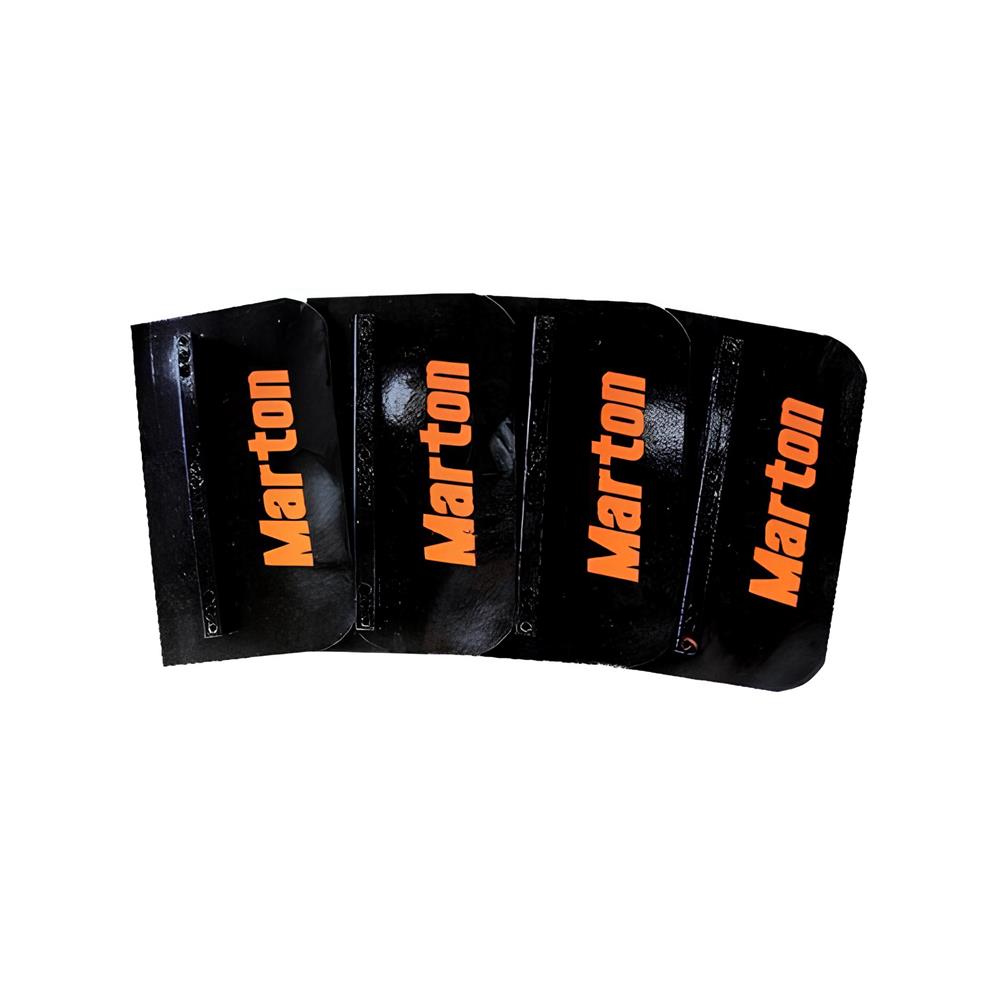 ใบขัดมันปูน MARTON รุ่น NORMAL ชุด 4 ชิ้น