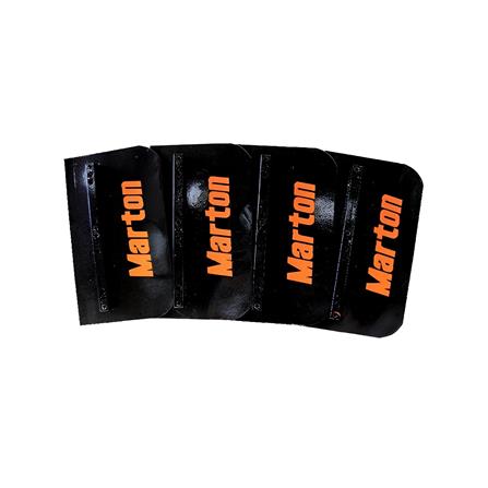 ใบขัดมันปูน MARTON รุ่น NORMAL ชุด 4 ชิ้น_1