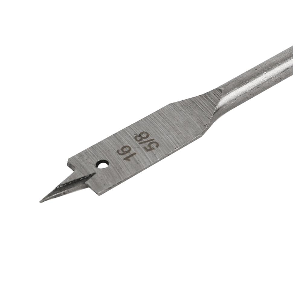 ดอกสว่านเจาะไม้ (ไม้พาย) HI-TOP FW16 16 มม.