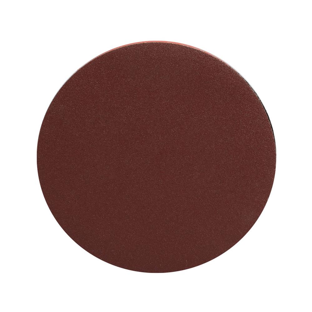กระดาษทรายกลมหนามเตย เบอร์ 40 SUMO 5 นิ้ว แพ็ก 5 ชิ้น