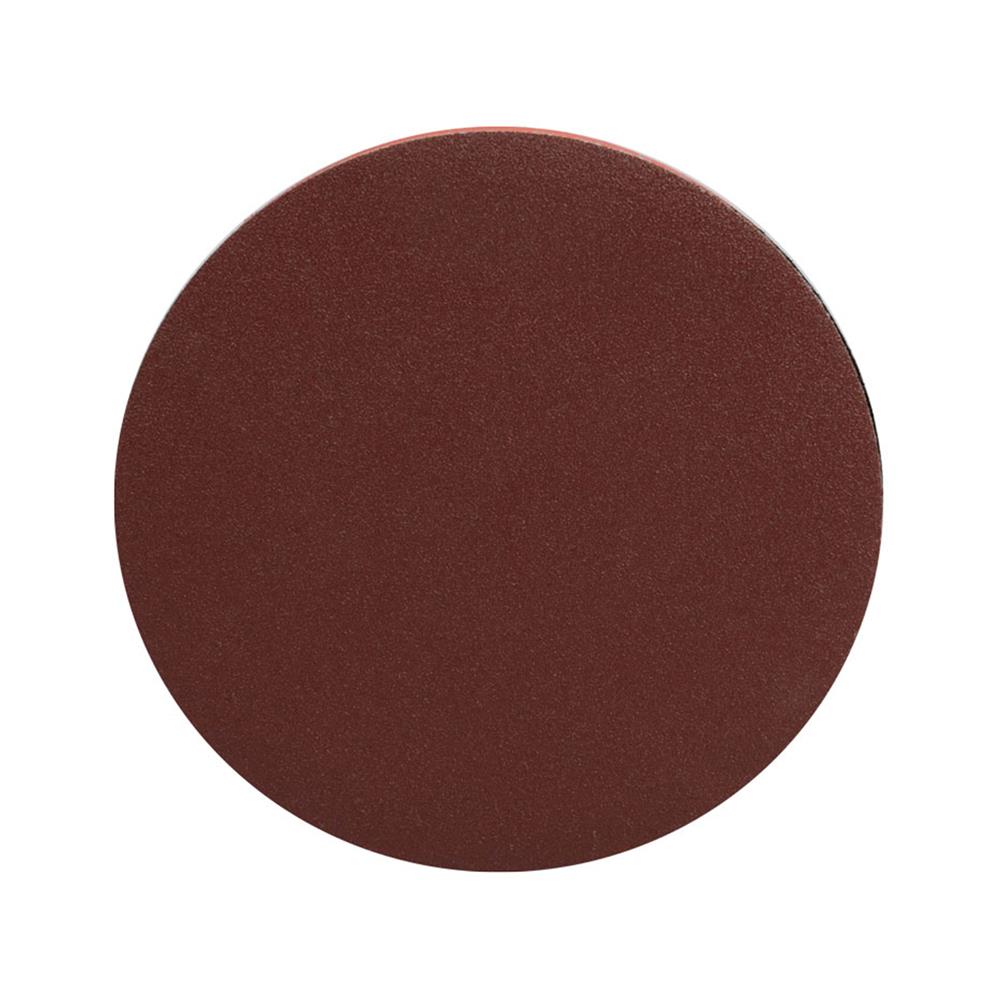 กระดาษทรายกลมหนามเตย เบอร์ 100 SUMO 5 นิ้ว แพ็ก 5 ชิ้น