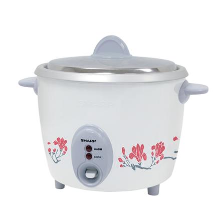 หม้อหุงข้าว MANUAL SHARP KSH-D15 1.5 ลิตร