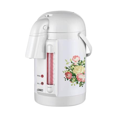 กระติกน้ำร้อน MANUAL OTTO PT-250A 2.5 ลิตร_0