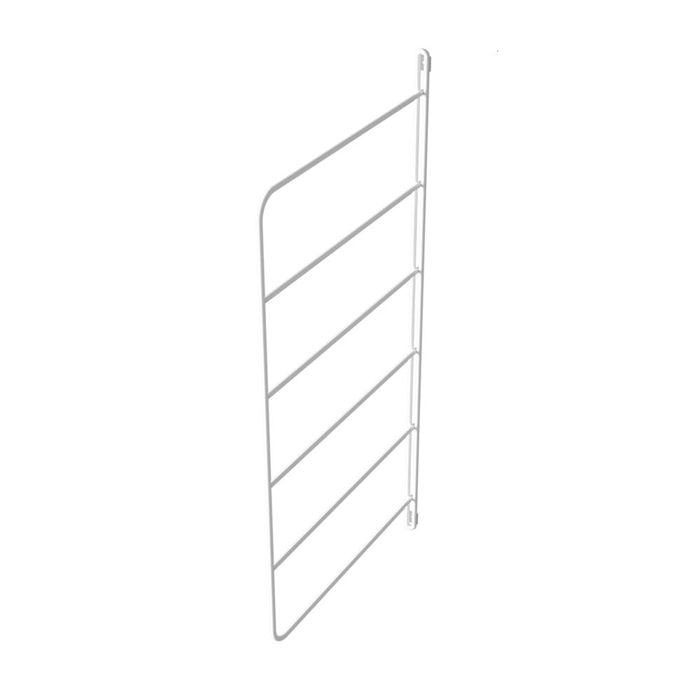 โครงรับชั้น STACKO COZI 1.5x30.5x60 ซม. สีขาว