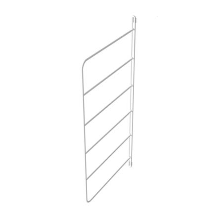 โครงรับชั้น STACKO COZI 1.5x30.5x60 ซม. สีขาว