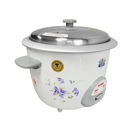 หม้อหุงข้าว MANUAL MITSUMARU AP-1818A 1.8 ลิตร_2