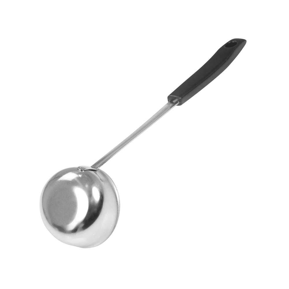 กระบวยตักซุปด้ามดำ KECH SHABU 29 ซม.