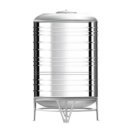 ถังเก็บน้ำสเตนเลส ก้นนูน ADVANCED AV 3000 ลิตร_1