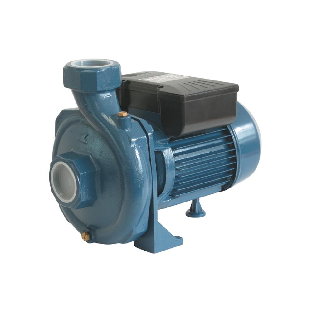 ปั๊มหอยโข่ง SMILE SM-SSC80 3 แรงม้า