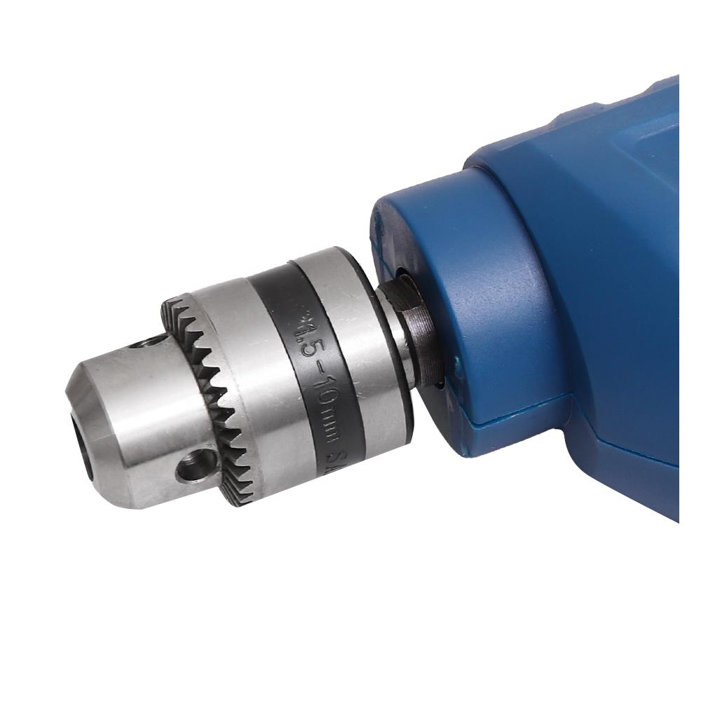 สว่านไฟฟ้า EUROX EUROX 6408B 10 มม. 450 วัตต์