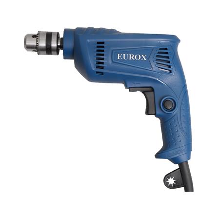 สว่านไฟฟ้า EUROX EUROX 6408B 10 มม. 450 วัตต์_0