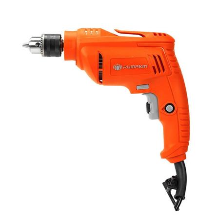 สว่านไฟฟ้า 10 มม. PUMPKIN J-D1035 46115 450 วัตต์_1