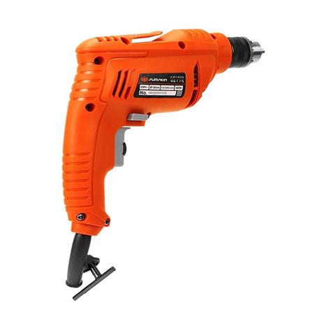 สว่านไฟฟ้า 10 มม. PUMPKIN J-D1035 46115 450 วัตต์_2