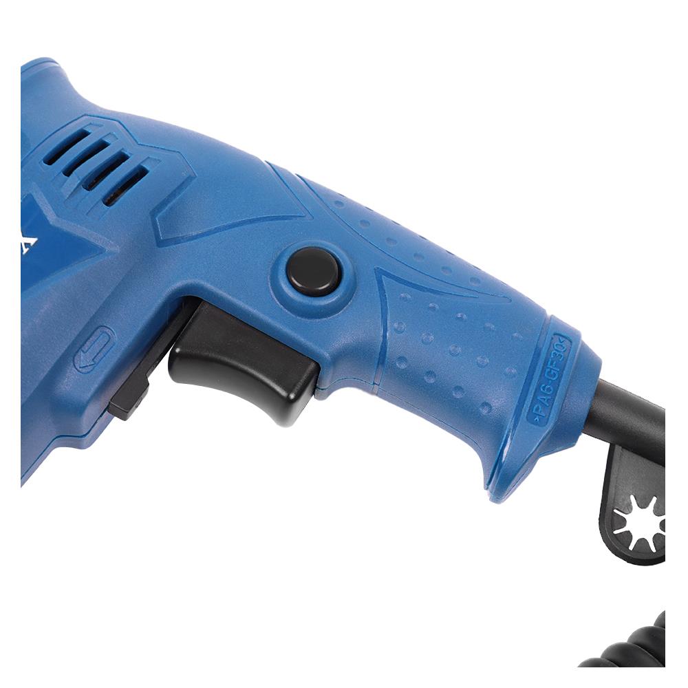 สว่านไฟฟ้า EUROX 653 10 มม. 230 วัตต์