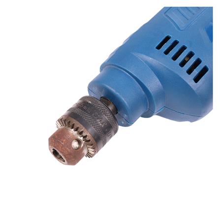 สว่านไฟฟ้า EUROX 653 10 มม. 230 วัตต์_2