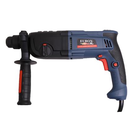 สว่านโรตารี่ EUROX 2-26 DE 26 มม. 1,050 วัตต์_0