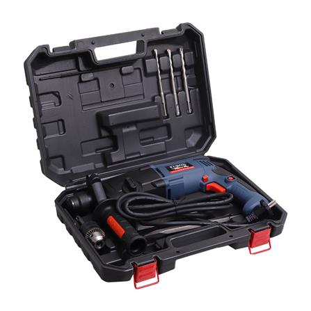 สว่านโรตารี่ EUROX 2-26 DE 26 มม. 1,050 วัตต์_2