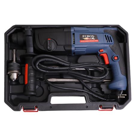 สว่านโรตารี่ EUROX 2-26 DE 26 มม. 1,050 วัตต์_3