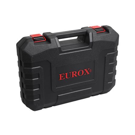 สว่านโรตารี่ EUROX 2-26 DE 26 มม. 1,050 วัตต์_4