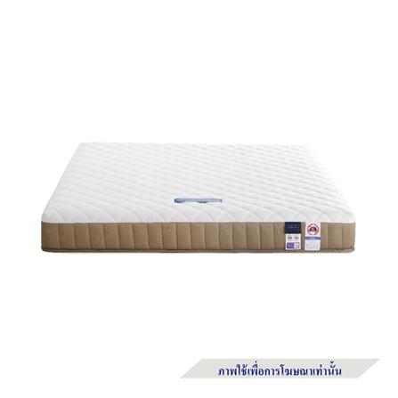 ที่นอน 3.5 ฟุต MIDAS DYNAMIK 2000 พร้อมหมอนหนุน 1 ชิ้น_1