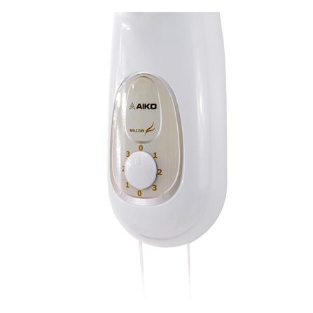 พัดลมติดผนัง 16 นิ้ว AIKO SM-1635 สีขาว_3