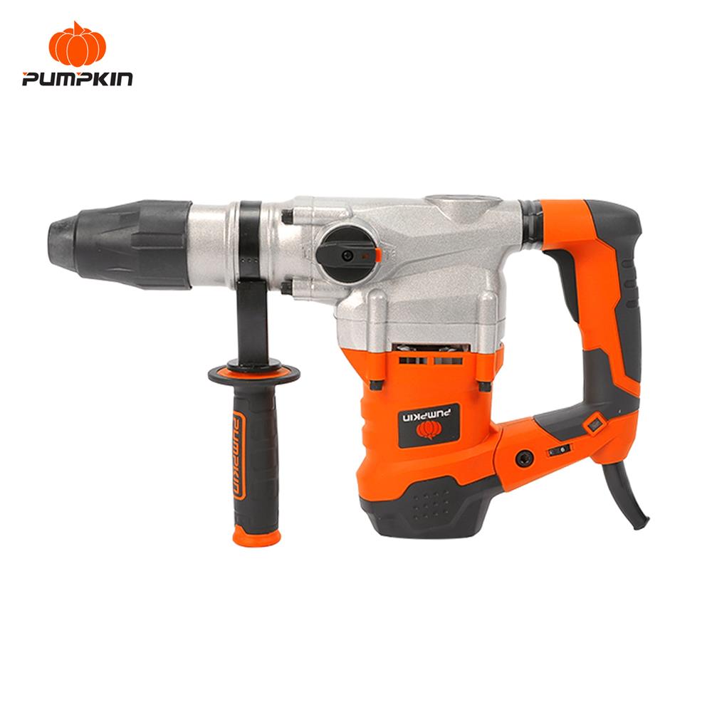 สว่านโรตารี่ PUMPKIN SDS-MAX J-RH2740 50174 40 มม. 1600 วัตต์