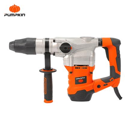 สว่านโรตารี่ PUMPKIN SDS-MAX J-RH2740 50174 40 มม. 1600 วัตต์_0