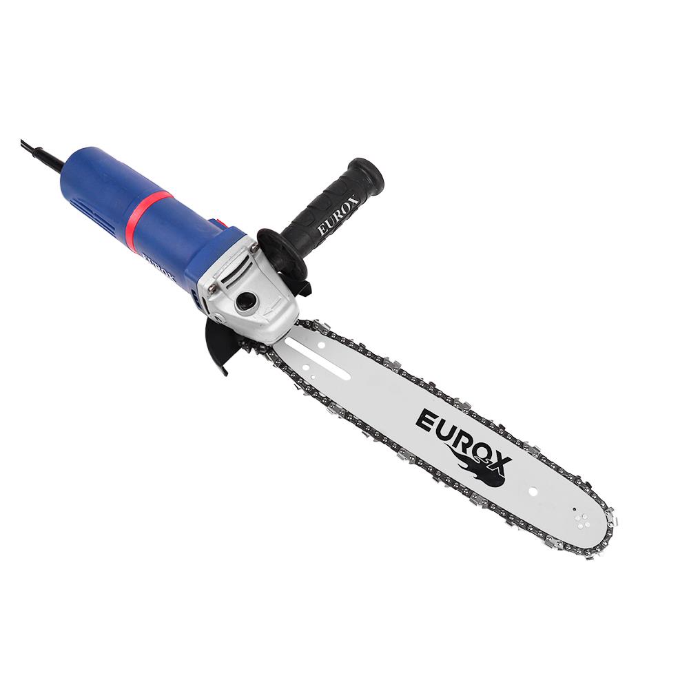 บาร์โซ่ใส่เครื่องเจียร์ EUROX