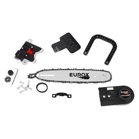 บาร์โซ่ใส่เครื่องเจียร์ EUROX_2