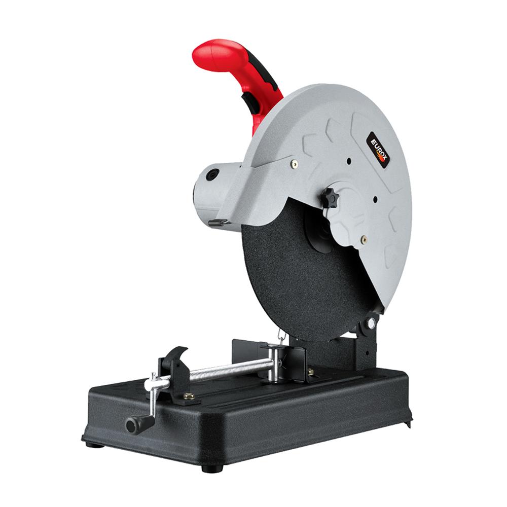 เครื่องตัดไฟเบอร์ EUROX II 14 นิ้ว 2200 วัตต์