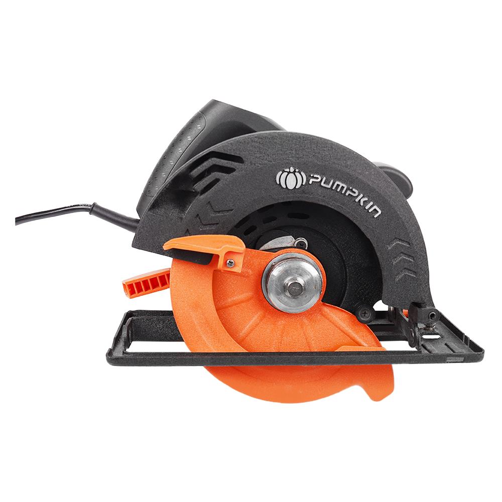 เครื่องเลื่อยวงเดือน PUMPKIN J-J-C581 7 นิ้ว 1300 วัตต์
