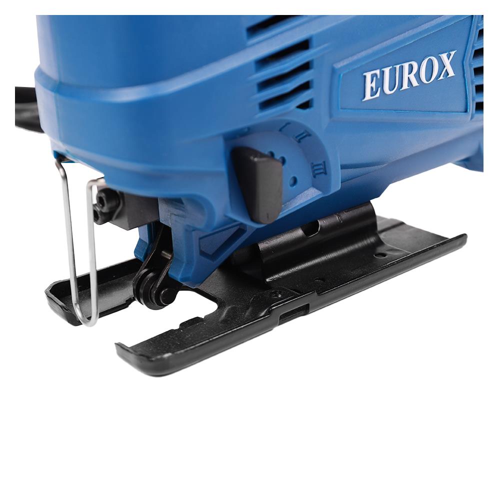 เครื่องเลื่อยจิ๊กซอ EUROX 431 450 วัตต์