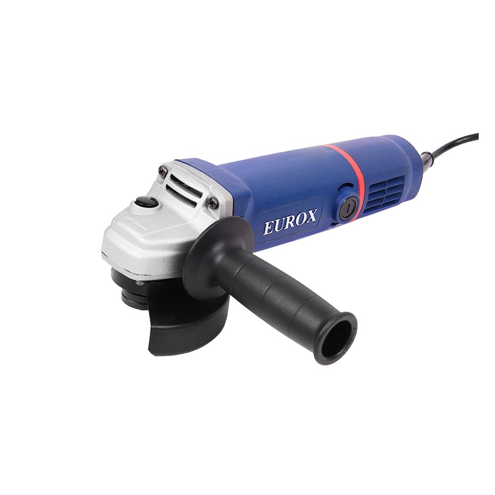 เครื่องเจียร EUROX&nbsp;GA-100 4 นิ้ว 850 วัตต์