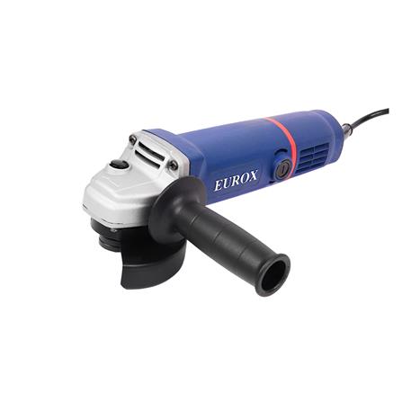 เครื่องเจียร EUROX GA-100 4 นิ้ว 850 วัตต์_0