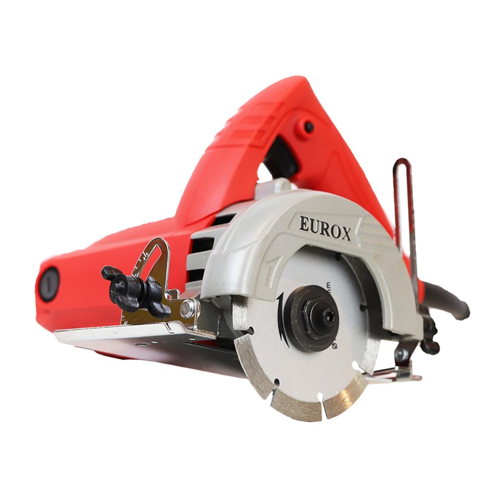 เครื่องตัดหินอ่อน EUROX 4100 4 นิ้ว 1400 วัตต์