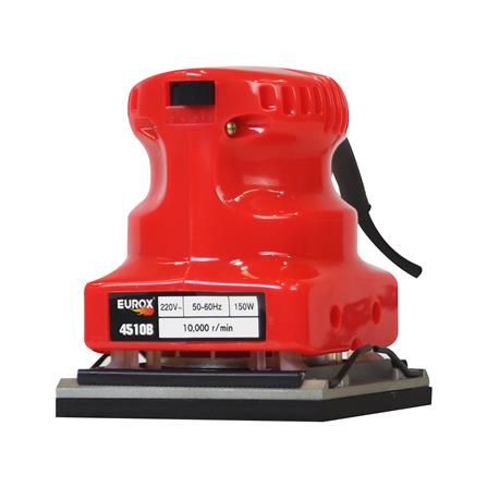 เครื่องขัดกระดาษทรายสั่น EUROX 4510B 150 วัตต์_0