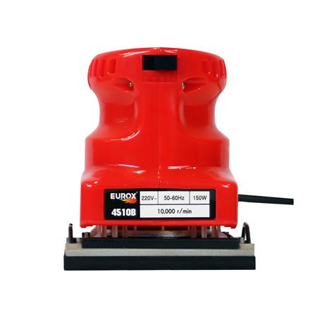 เครื่องขัดกระดาษทรายสั่น EUROX 4510B 150 วัตต์_1