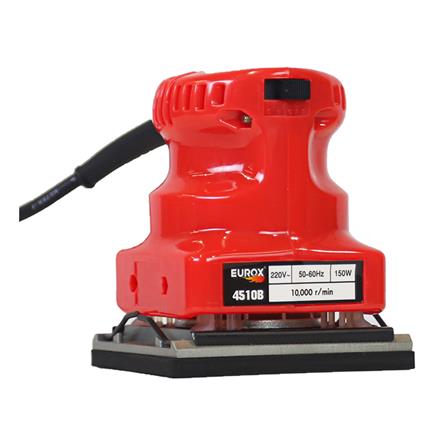 เครื่องขัดกระดาษทรายสั่น EUROX 4510B 150 วัตต์_2