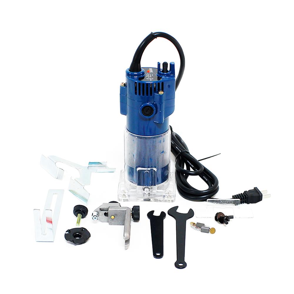 เครื่องทริมเมอร์ EUROX 3729 350 วัตต์