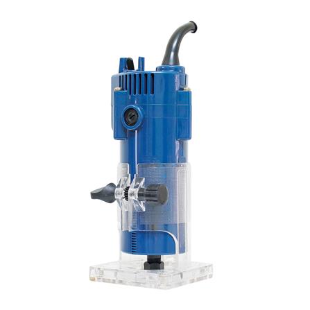 เครื่องทริมเมอร์ EUROX 3729 350 วัตต์_0