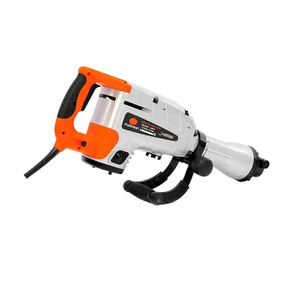 สกัดไฟฟ้า PUMPKIN 50213 J-DH1341 1500 วัตต์ 13 กก.