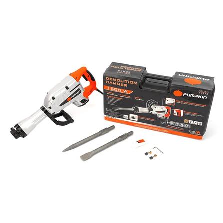 สว่านโรตารี่สกัด PUMPKIN J-DH1341 13 กิโลกรัม_2