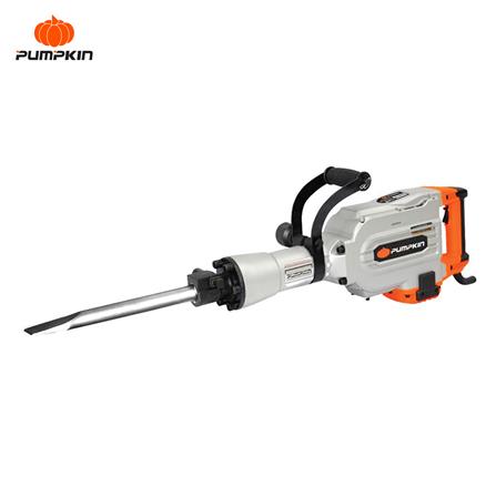 สกัดไฟฟ้า PUMPKIN 50213 J-DH1341 1500 วัตต์ 13 กก._0