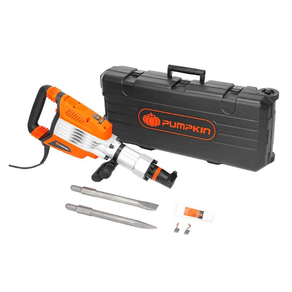 สว่านโรตารี่สกัด PUMPKIN J-DH1460 50212 14 กิโลกรัม